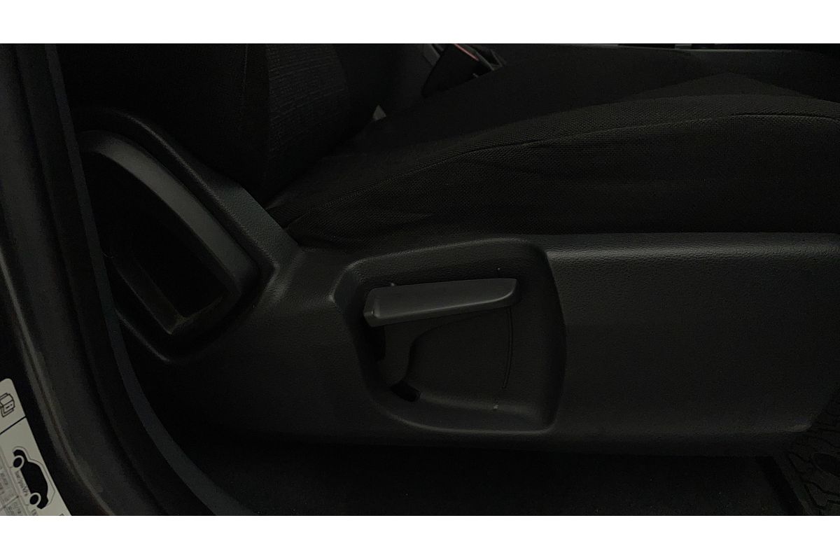 2018 Ford Ranger XLS PX MkII 4X4 3.2L