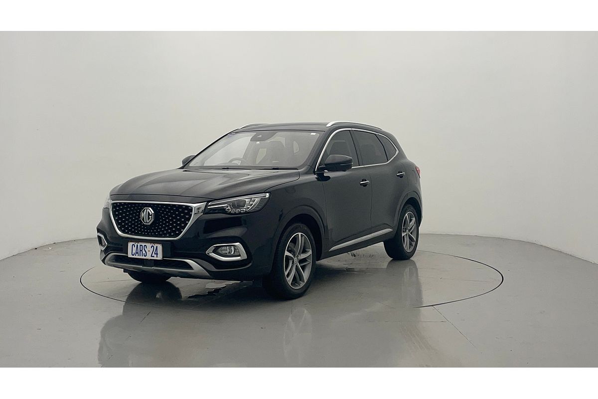 2022 MG HS Essence SAS23