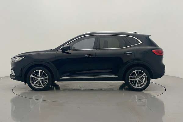 2022 MG HS Essence SAS23