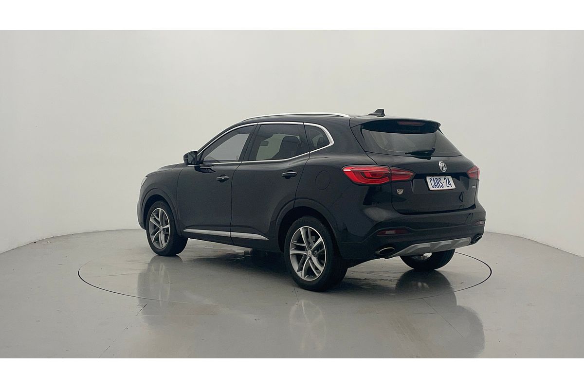 2022 MG HS Essence SAS23