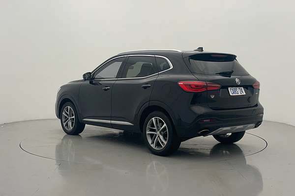 2022 MG HS Essence SAS23