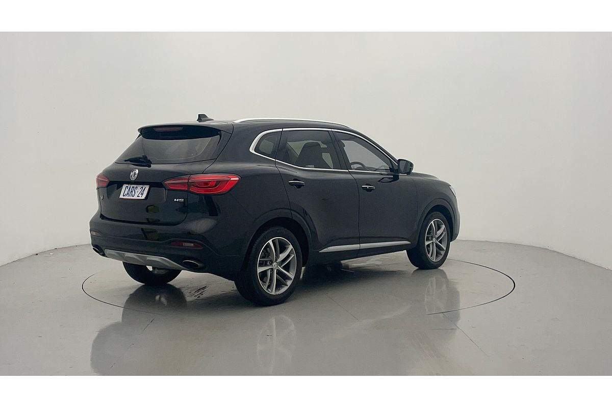 2022 MG HS Essence SAS23