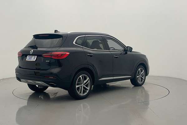 2022 MG HS Essence SAS23