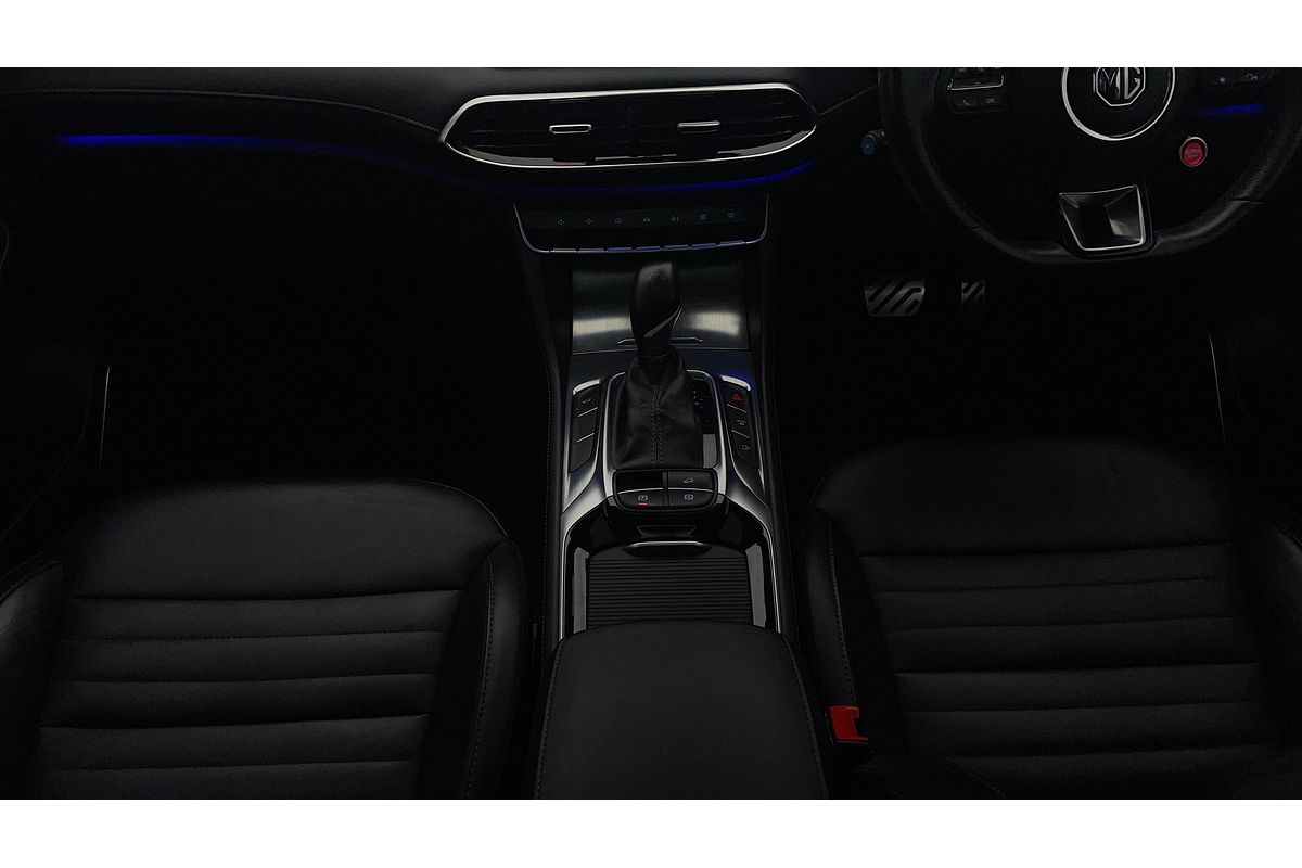 2022 MG HS Essence SAS23