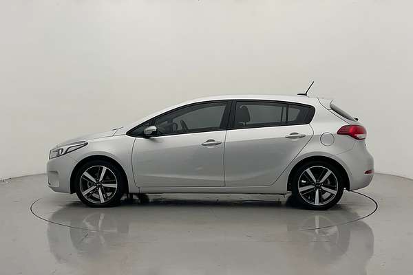 2018 Kia Cerato Sport YD