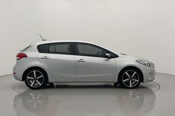 2018 Kia Cerato Sport YD