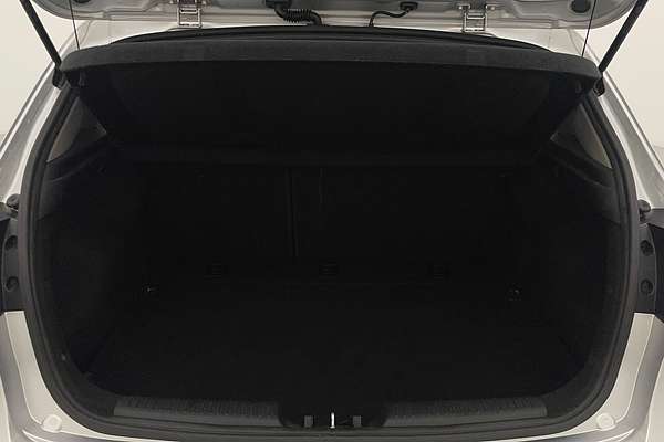 2018 Kia Cerato Sport YD