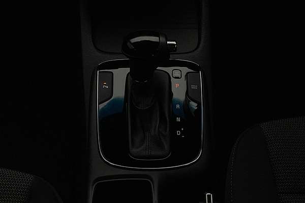 2018 Kia Cerato Sport YD