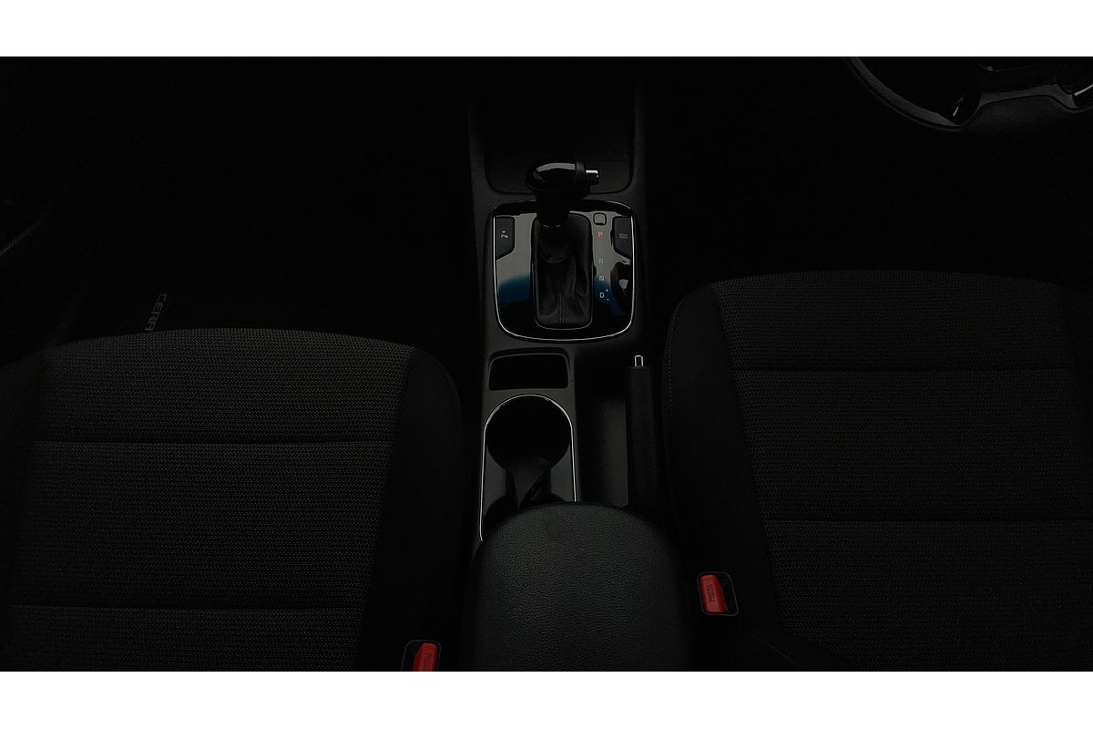 2018 Kia Cerato Sport YD