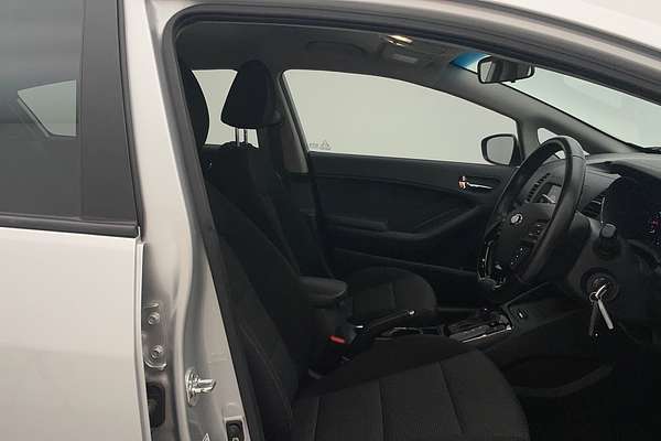 2018 Kia Cerato Sport YD