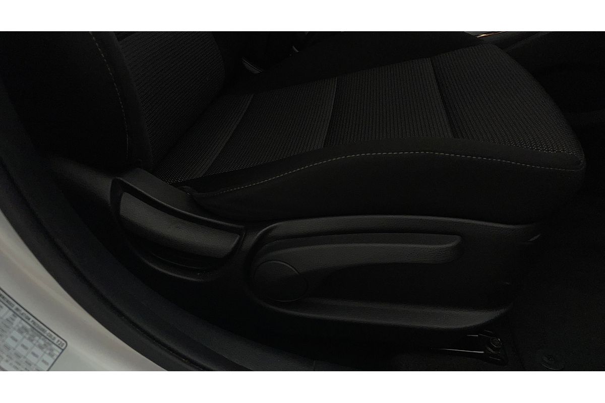 2018 Kia Cerato Sport YD