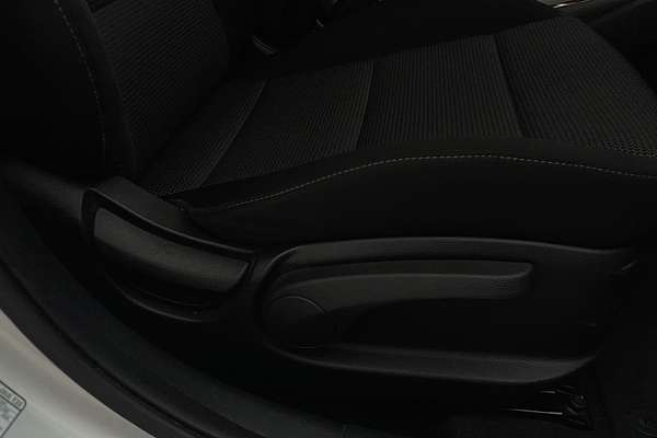 2018 Kia Cerato Sport YD