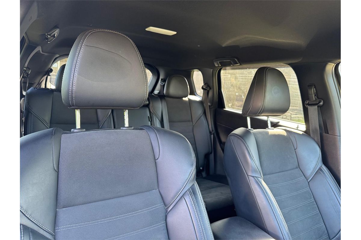 2023 Mitsubishi Outlander Black Edition ZM