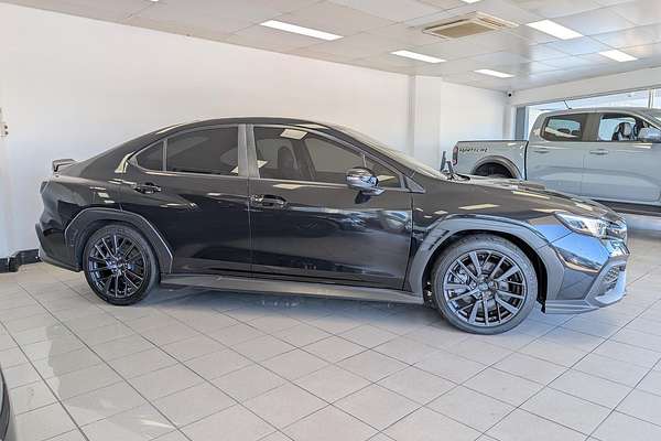 2022 Subaru WRX RS VB