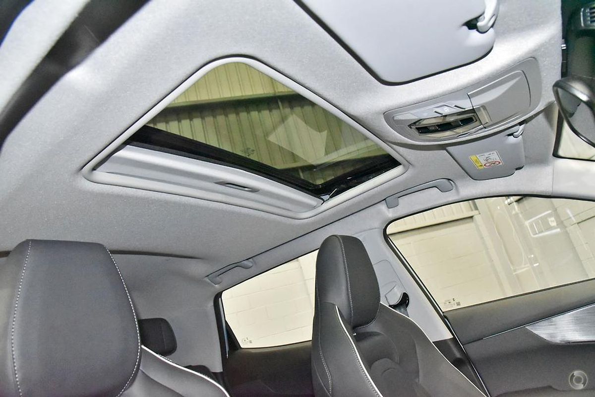 2025 Chery Tiggo 4 Ultimate