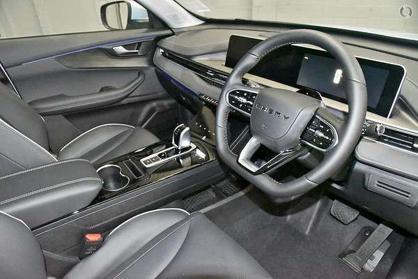 2025 Chery Tiggo 4 Ultimate
