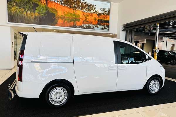 2023 Hyundai STARIA LOAD US4.V2