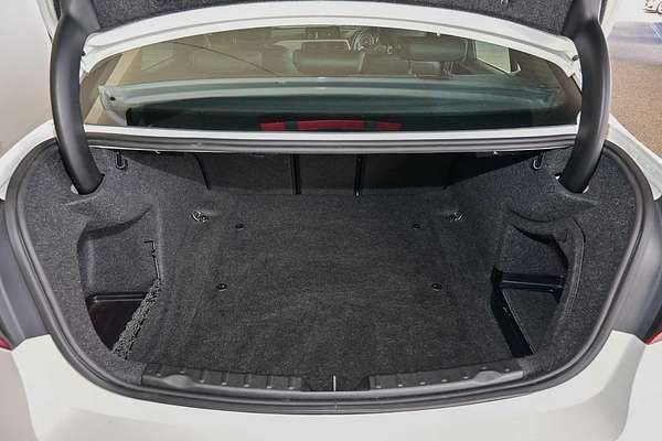 2017 BMW 3 Series 330i Sport Line F30 LCI