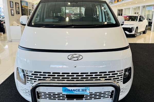 2023 Hyundai STARIA LOAD US4.V2