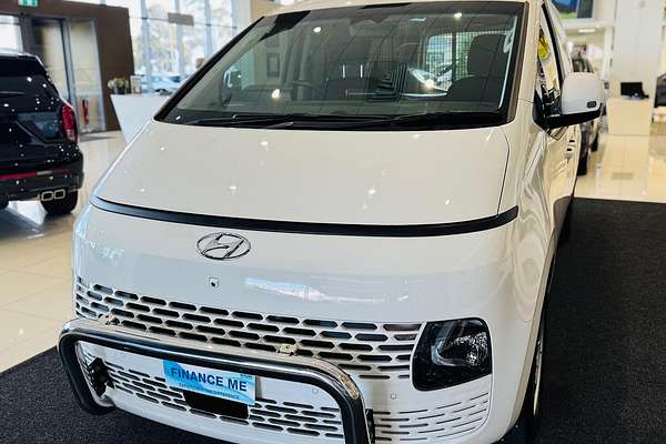 2023 Hyundai STARIA LOAD US4.V2