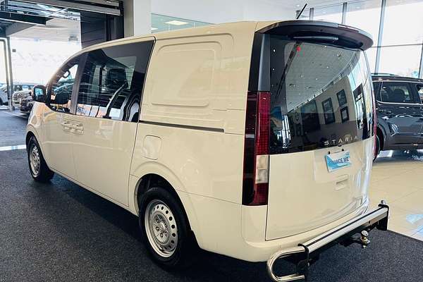 2023 Hyundai STARIA LOAD US4.V2