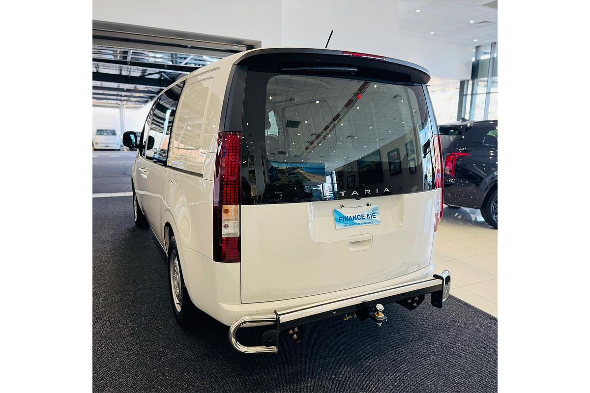 2023 Hyundai STARIA LOAD US4.V2