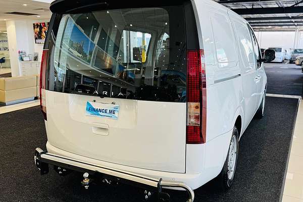 2023 Hyundai STARIA LOAD US4.V2