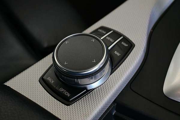 2017 BMW 3 Series 330i Sport Line F30 LCI