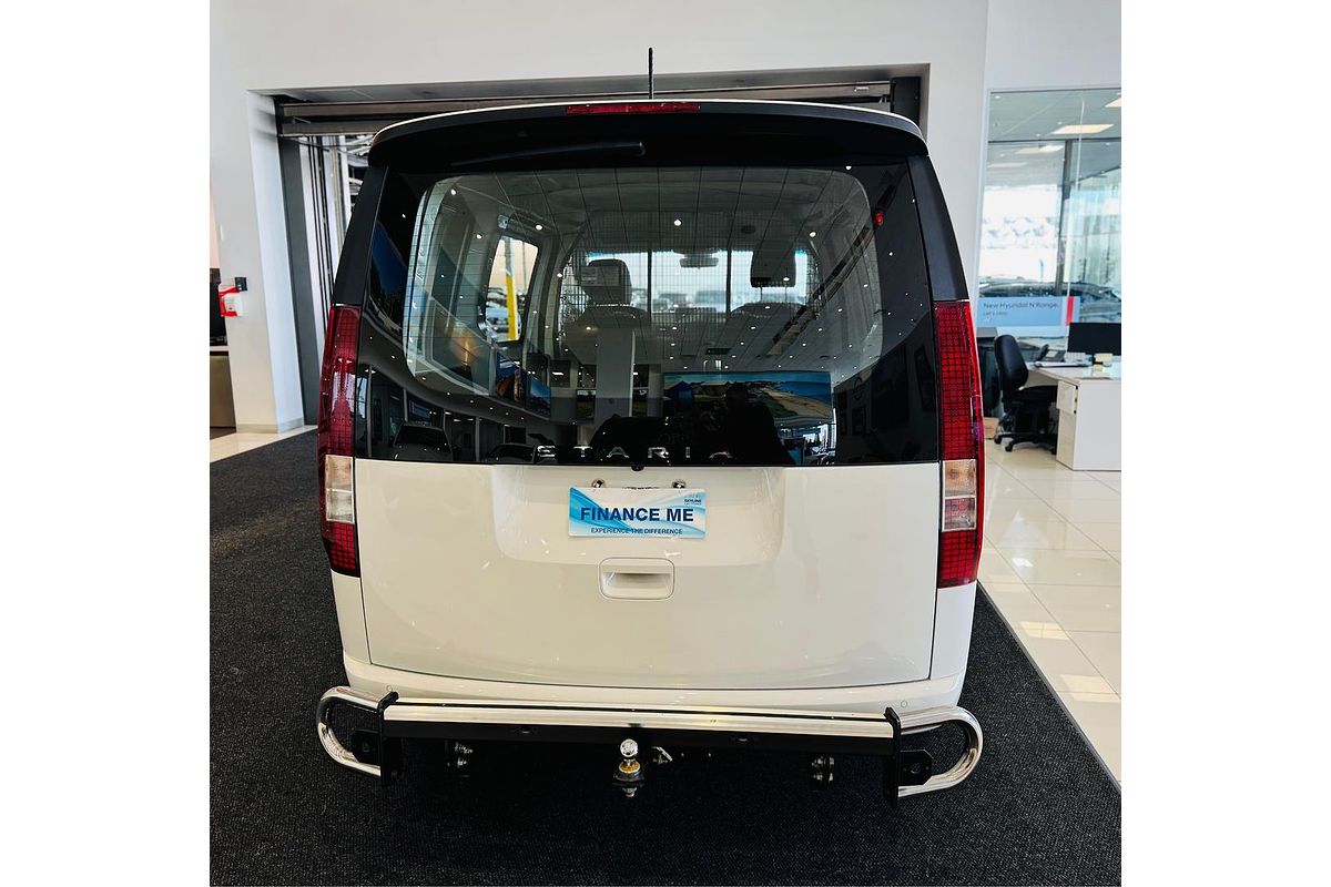 2023 Hyundai STARIA LOAD US4.V2