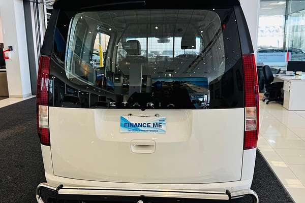 2023 Hyundai STARIA LOAD US4.V2