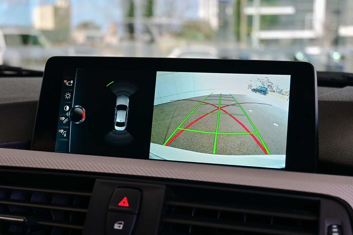 2017 BMW 3 Series 330i Sport Line F30 LCI