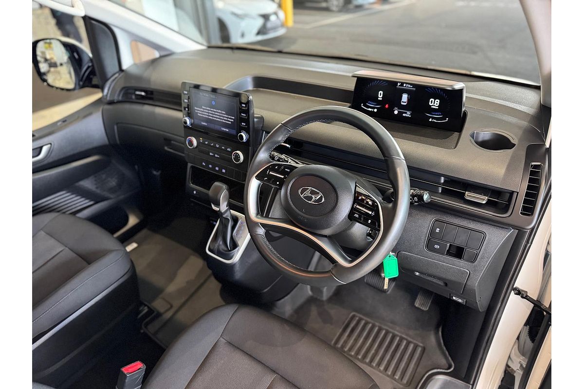 2023 Hyundai STARIA LOAD US4.V2