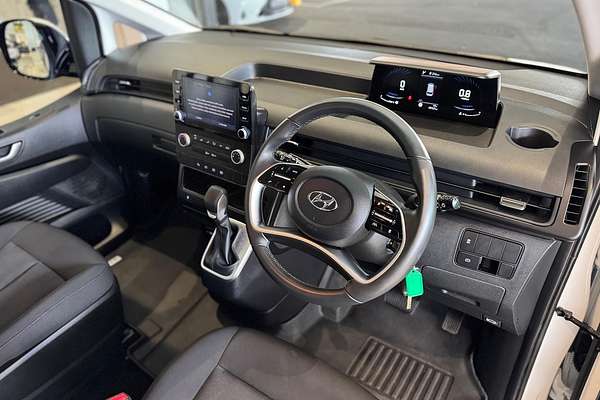 2023 Hyundai STARIA LOAD US4.V2
