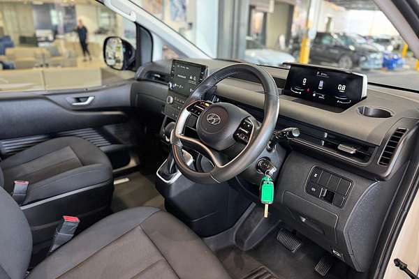 2023 Hyundai STARIA LOAD US4.V2