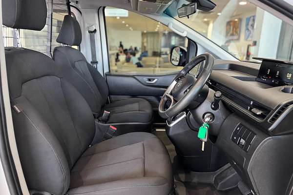 2023 Hyundai STARIA LOAD US4.V2