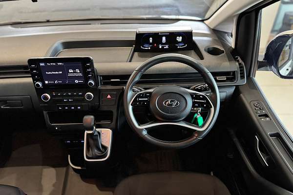 2023 Hyundai STARIA LOAD US4.V2