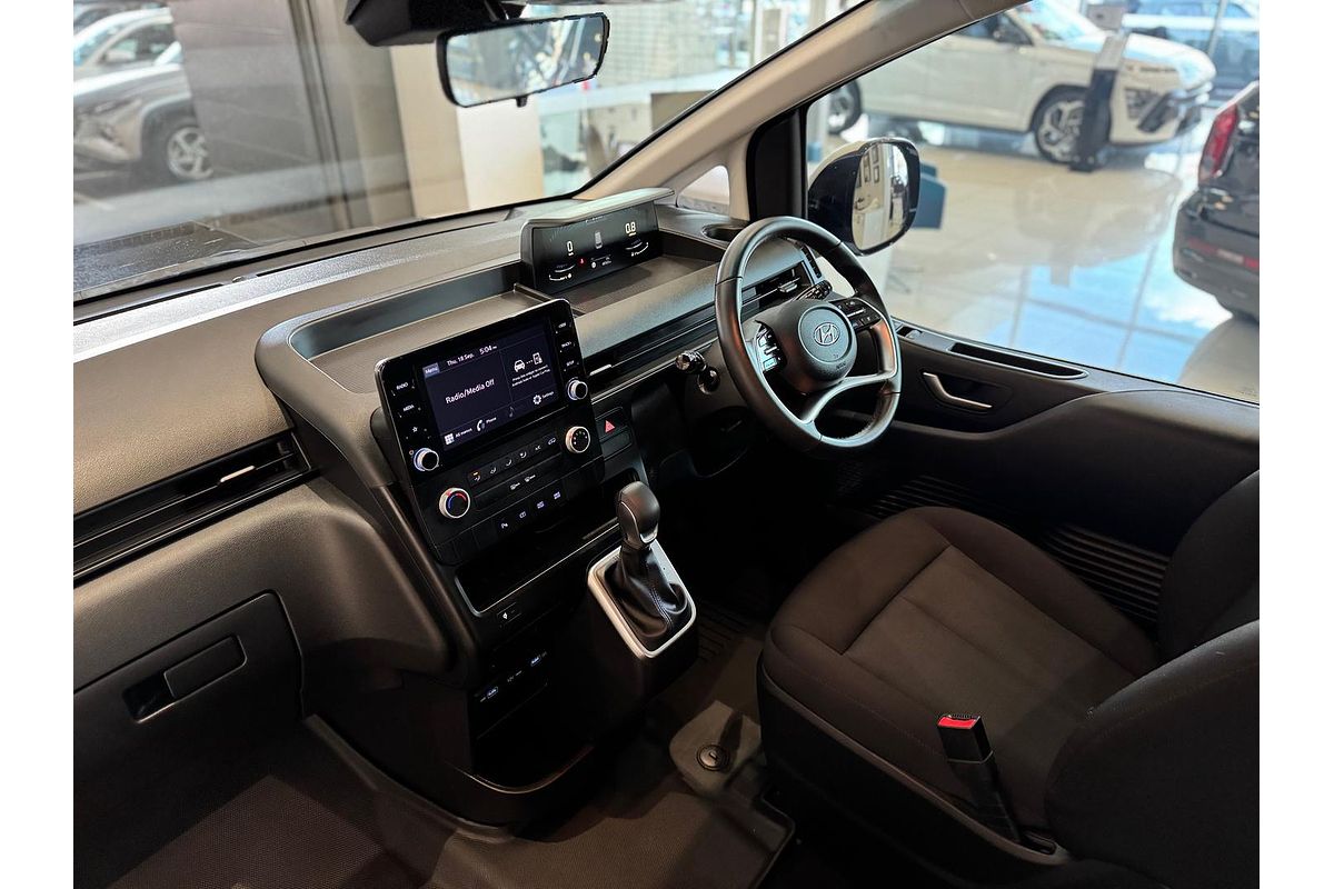2023 Hyundai STARIA LOAD US4.V2