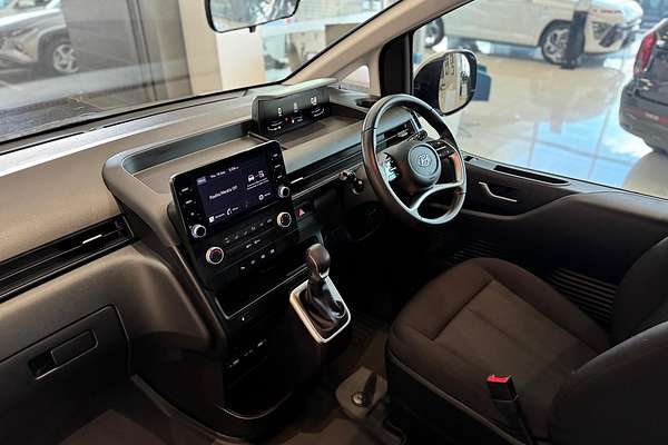 2023 Hyundai STARIA LOAD US4.V2