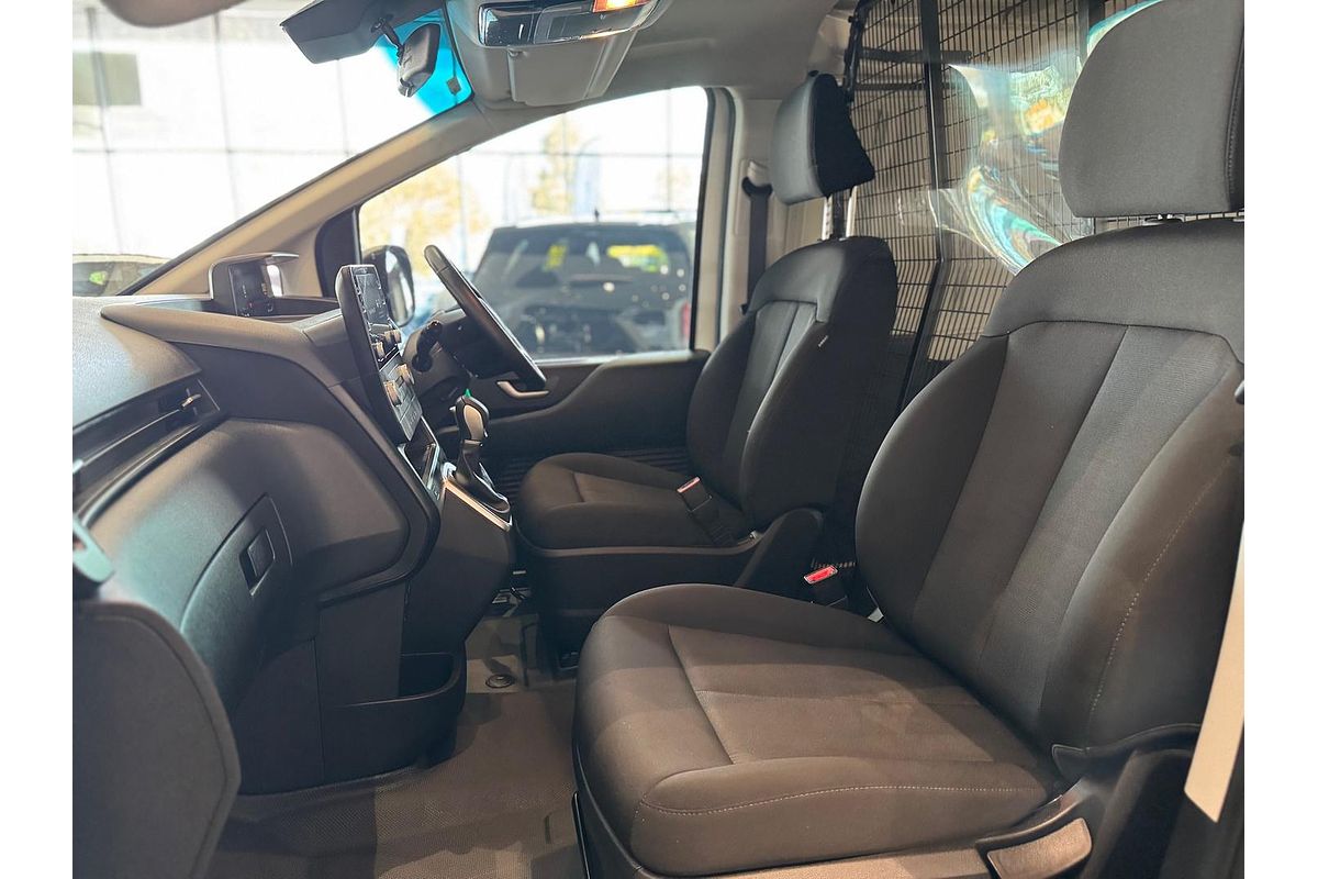 2023 Hyundai STARIA LOAD US4.V2
