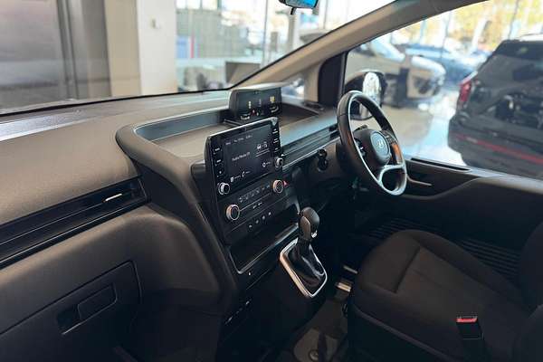 2023 Hyundai STARIA LOAD US4.V2