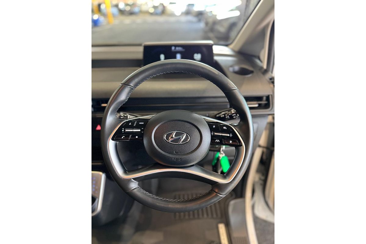 2023 Hyundai STARIA LOAD US4.V2