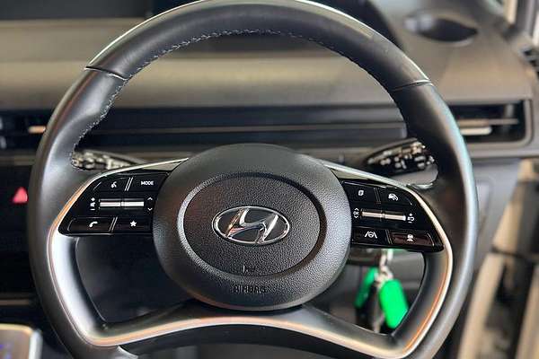 2023 Hyundai STARIA LOAD US4.V2