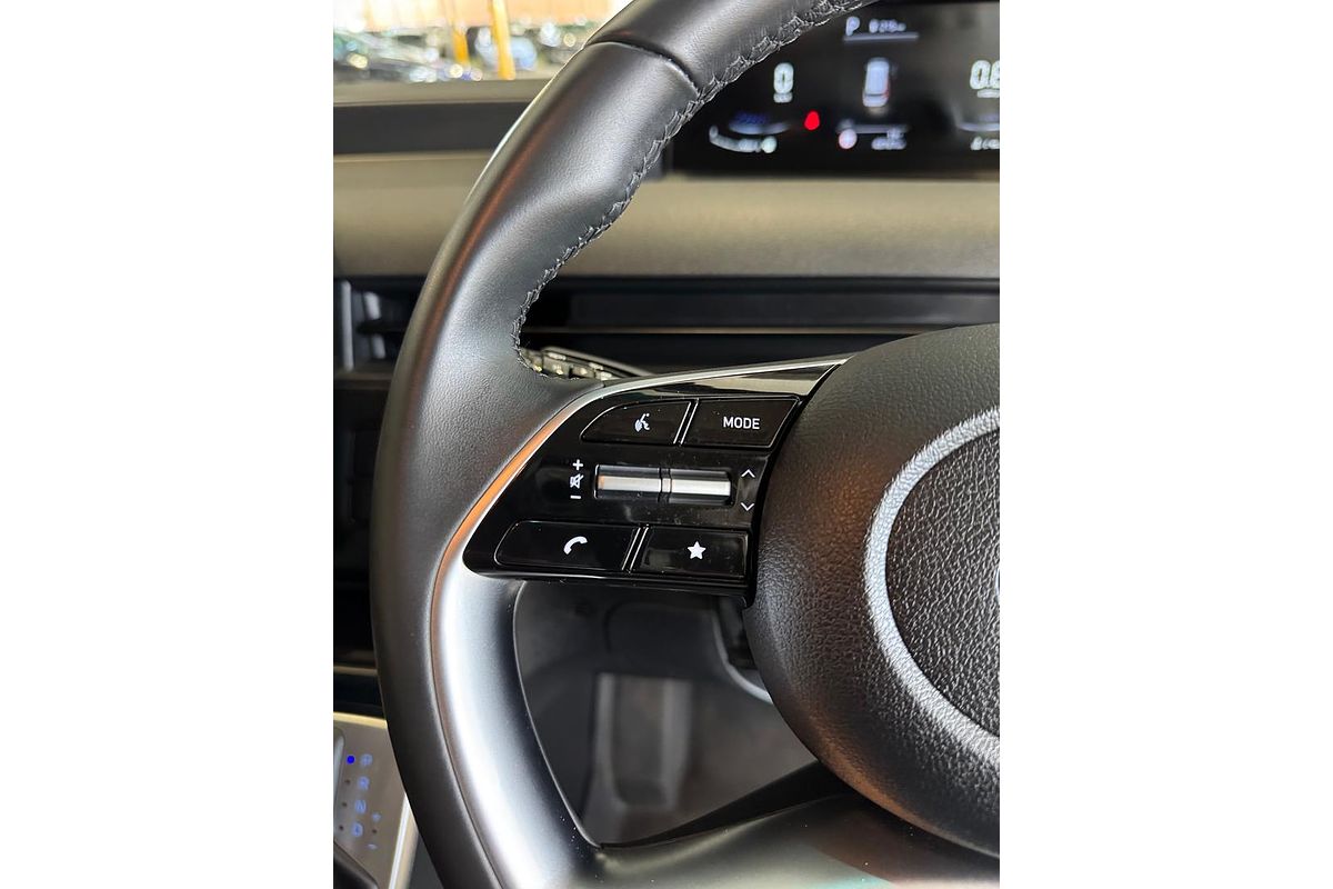 2023 Hyundai STARIA LOAD US4.V2