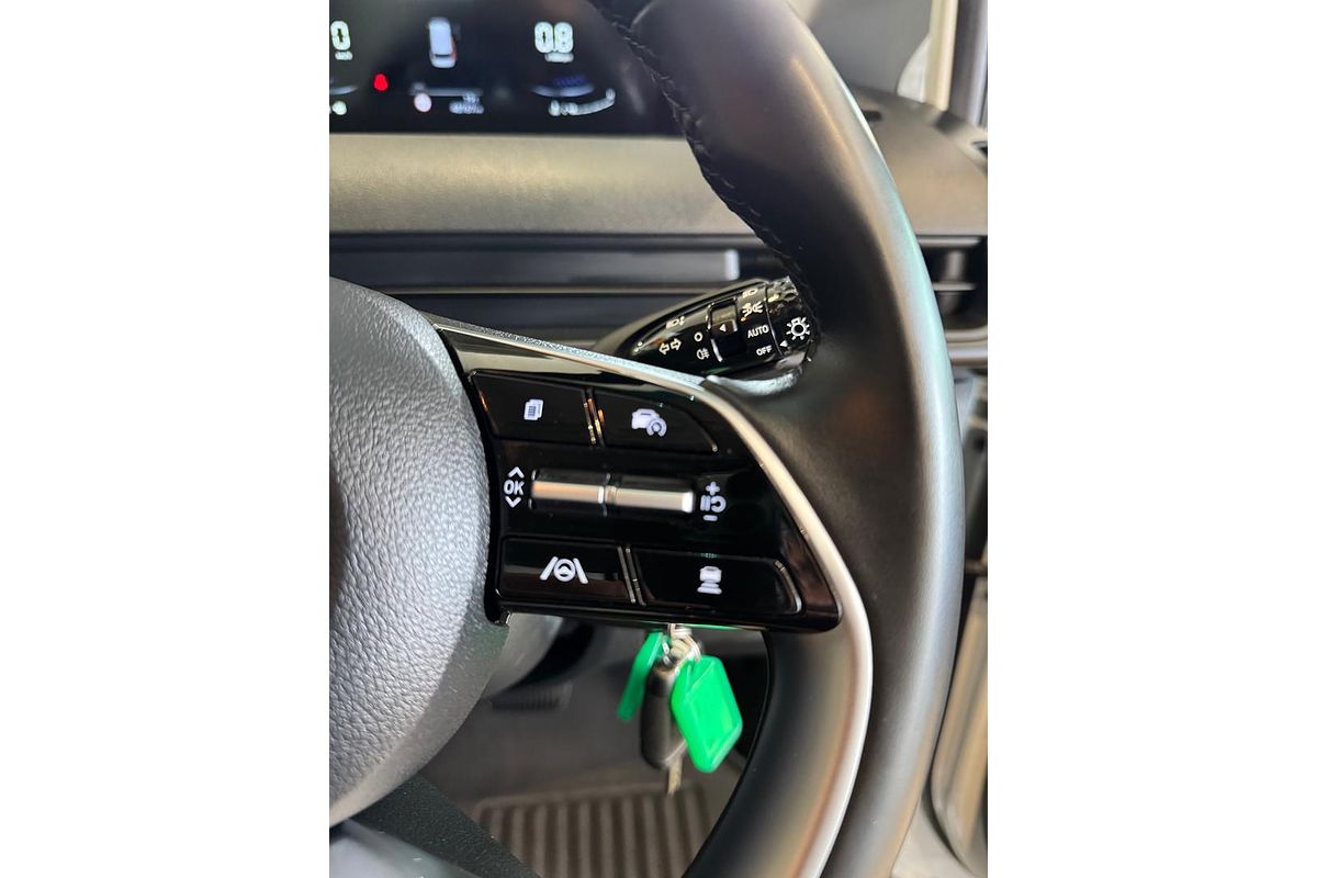 2023 Hyundai STARIA LOAD US4.V2