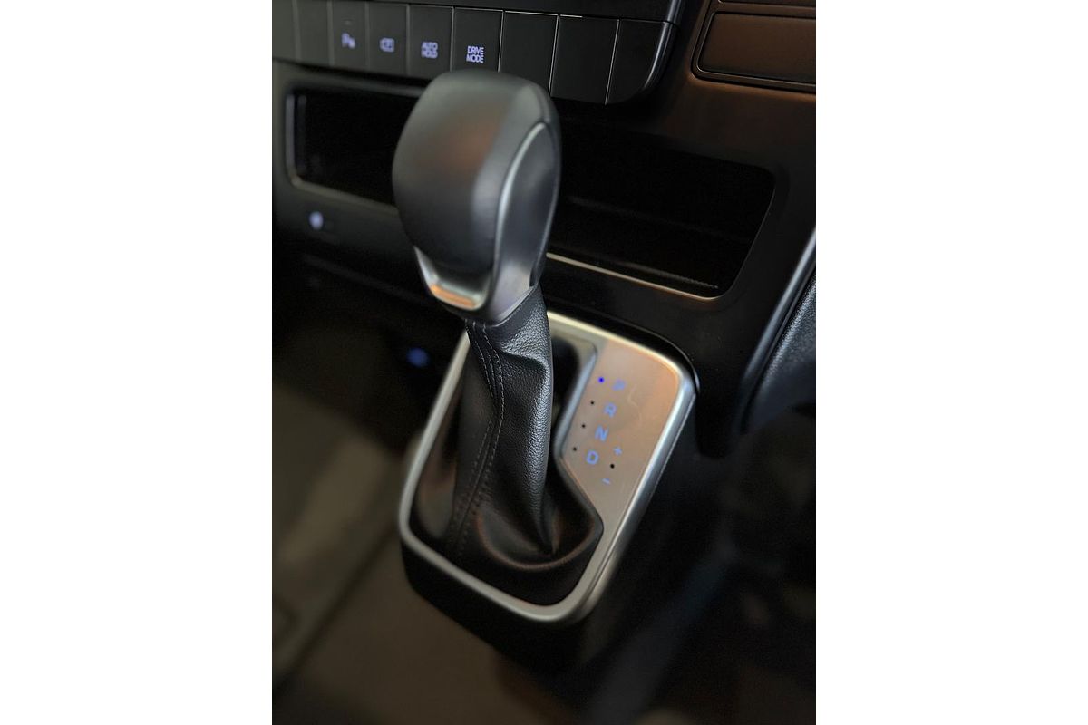 2023 Hyundai STARIA LOAD US4.V2