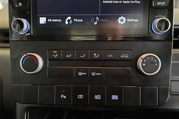 2023 Hyundai STARIA LOAD US4.V2