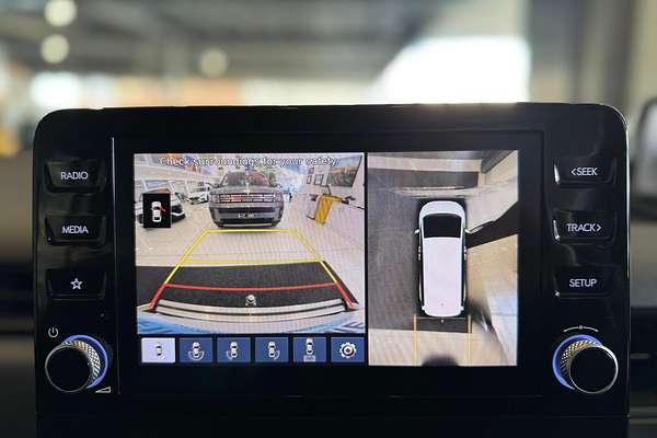 2023 Hyundai STARIA LOAD US4.V2