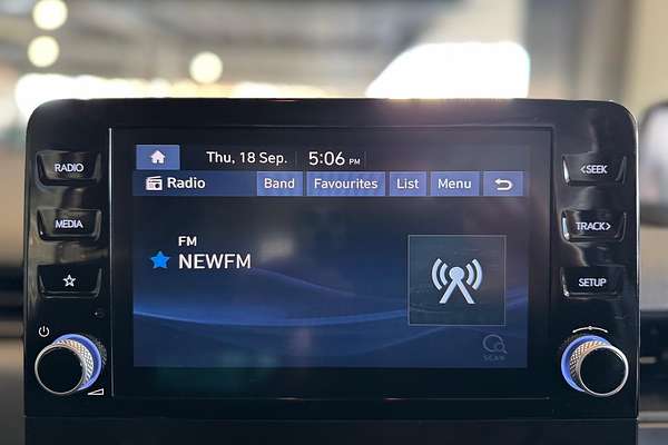 2023 Hyundai STARIA LOAD US4.V2