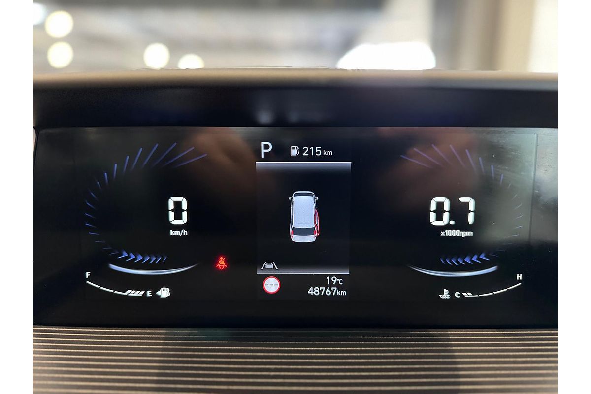 2023 Hyundai STARIA LOAD US4.V2