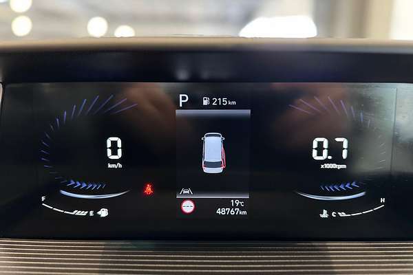 2023 Hyundai STARIA LOAD US4.V2